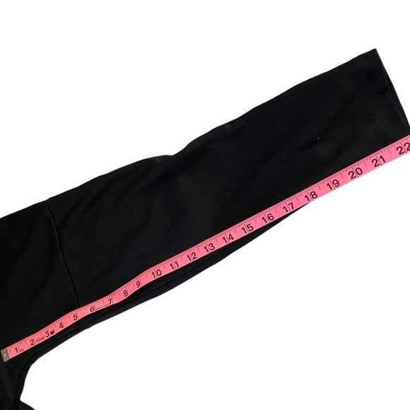 Adidas  men’s size Small S black hoodie for creators zippered pockets streetwear - Picture 7 of 8